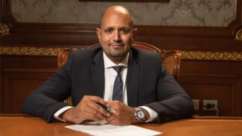 رئيس لجنة البيئة بالبرلمان يطالب بالبحث عن مركز تدريب في طاقة الرياح بالبحر الاحمر