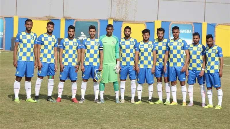 لاڤيينا يعلن استعداده لمباراة ملوى فى الكأس
