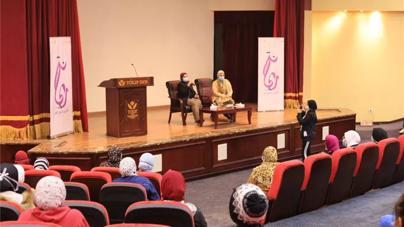 الشباب والرياضة: تنفيذ النسخة الثانية من برنامج 