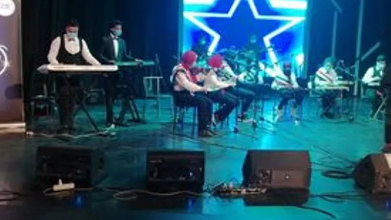 الشباب والرياضة تواصل مهرجان 