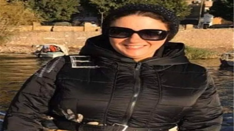 الحزاوي تشيد بالمدارس المجتمعية.. وتطالب بتوسيع النطاق الجغرافي لها