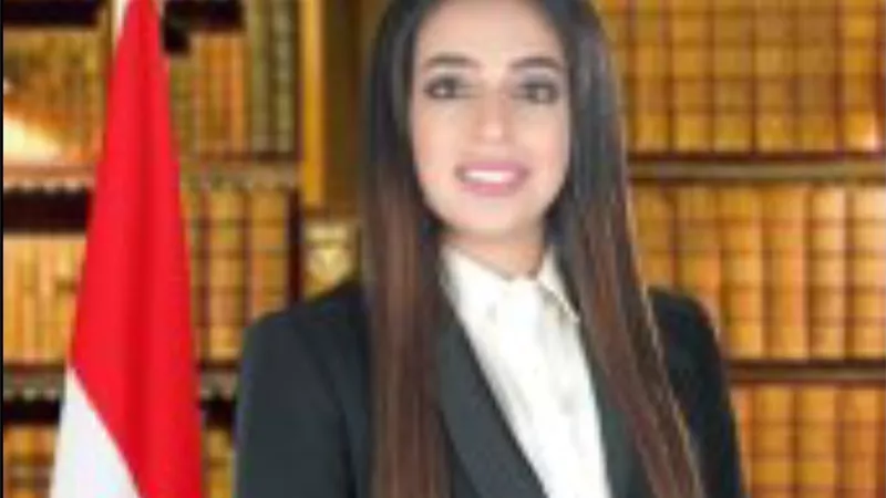 الجزايرلي: مصر تتمسك بالتفاوض حول ملف سد النهضة في إطار قواعد القانون الدولي المنظمة لاستخدام الأنهار