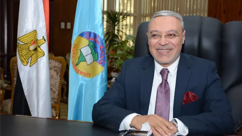 دعم منظومة التحول الرقمي والشمول المالي بجامعة طنطا