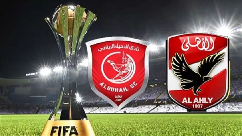 قبل مواجهة الأهلى والدحيل .. قرار جديد من الاتحاد الدولى بشأن مونديال الأندية