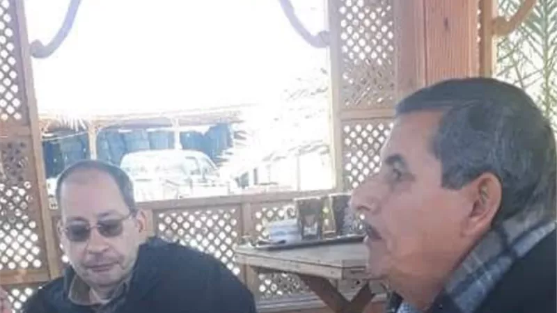 الفرافرة.. واحة التنمية الزراعية وإنتاج تمور التصدير