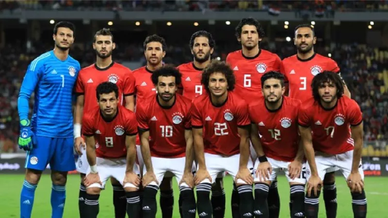 منتخب مصر يواجه أساطير العالم فى مئوية الجبلاية.. اقرأ التفاصيل