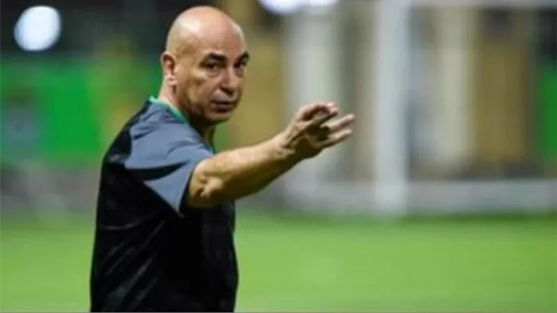 22 لاعبا فى قائمة الاتحاد استعدادًا للمقاصة