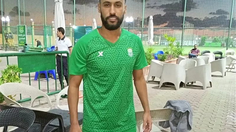 نجم الاتحاد السكندرى يوجه رسالة للأهلى قبل مواجهة الدحيل فى المونديال
