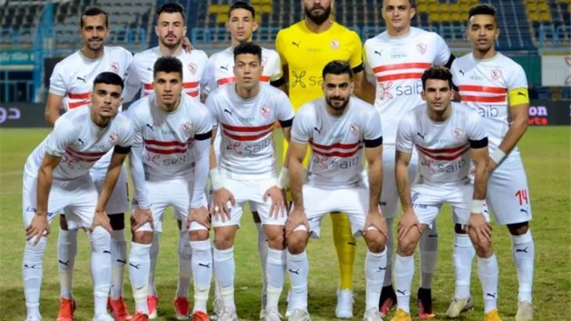 الزمالك يتلقى اخطار من الكاف بشأن موعد مباريات الفريق بدوري الأبطال