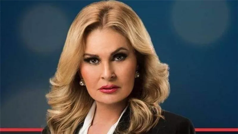 يسرا تستعد لـ 