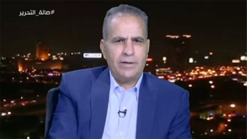 عبد الستار حتيتة: يد الإخوان والنظام التركي ما زالت تعبث بالشأن الليبي.. فيديو