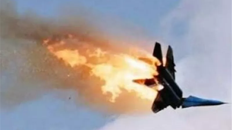 بالفيديو.. خبير يكشف حقيقة إسقاط طائرة إسرائيلية مسيرة في جنوب لبنان