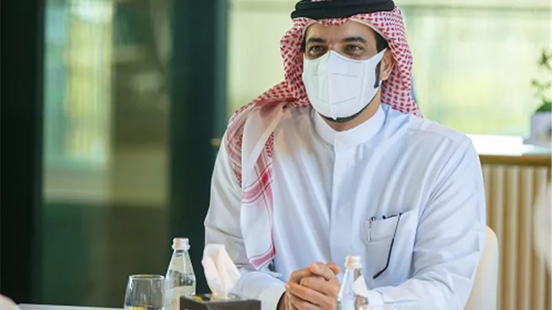 بالصور.. جائزة الشارقة للاتصال الحكومي تفتح باب التسجيل بدورتها الثامنة أول مارس 2021