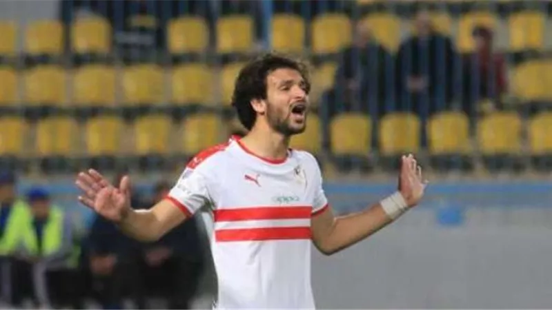 نجم الزمالك السابق: النادي يفتقد للكوادر.. والهجوم على علاء غير مبرر