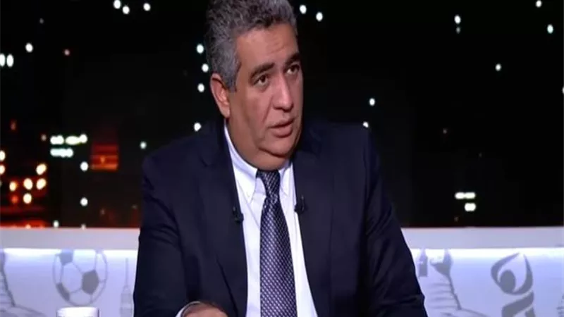 مجاهد: الفيفا اختارني لرئاسة اللجنة الثلاثية بسبب رفضي خوض الانتخابات