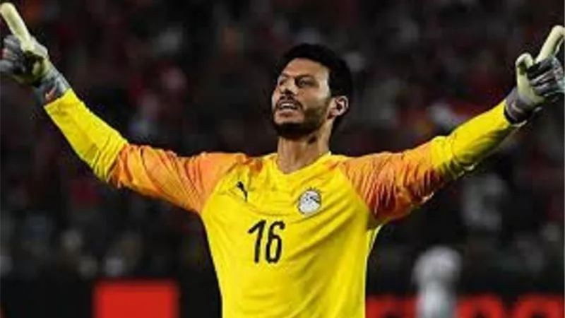 أحمد مجاهد: أنا أهلاوي.. وهذه أسباب تخفيف عقوبة الشناوى