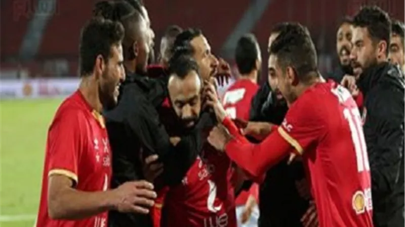 الاهلى يلتقى الدحيل القطرى فى مونديال الاندية الليلة