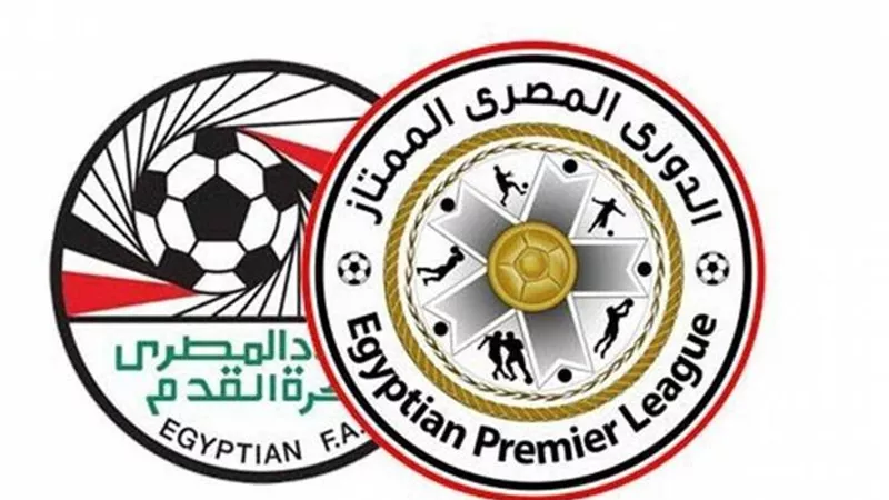 تعرف على ترتيب جدول الدورى بعد هزيمة الزمالك امام غزل المحلة