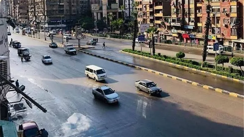 بوابة الجمهورية