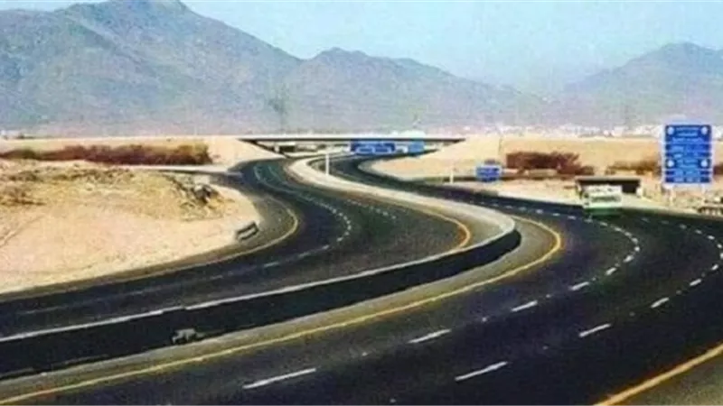 ثلاثة طرق تعلن عن غلقها هيئة المرور ..منها شرم الشيخ