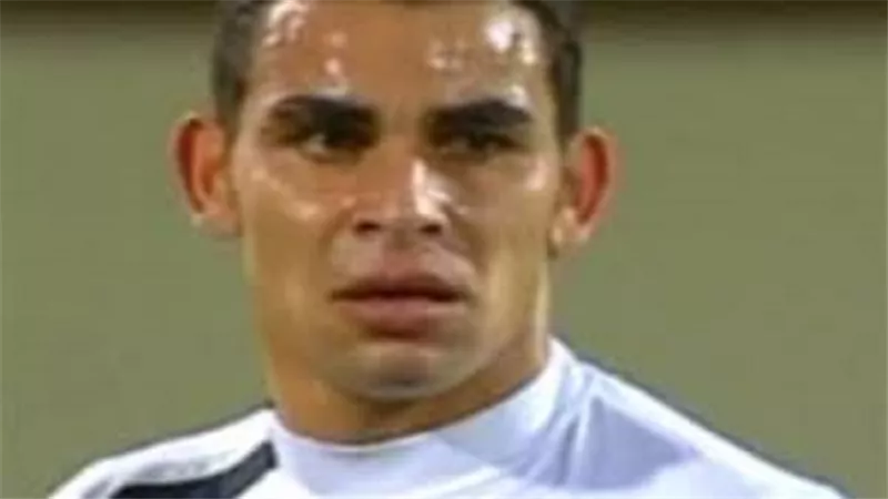 احمد عيد يفتح النار على باتشيكو بعد سقوط الزمالك امام المحلة.. شاهد