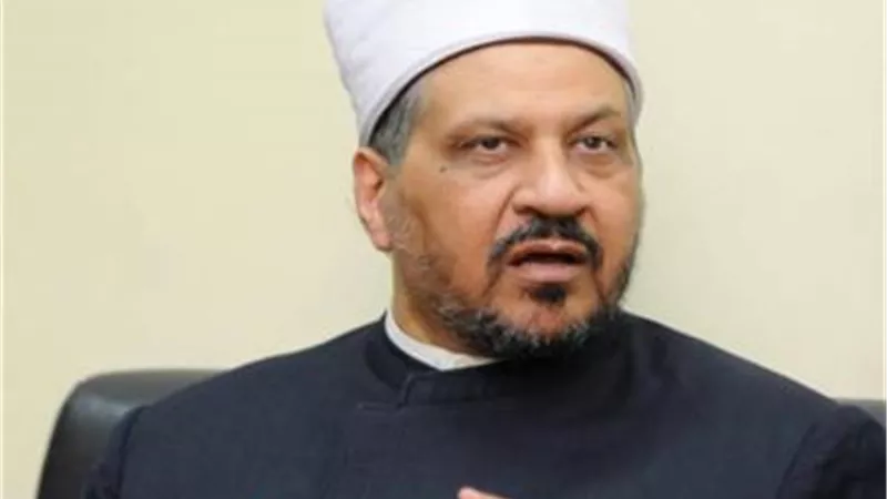 أنت تسأل.. والعلماء يجيبون