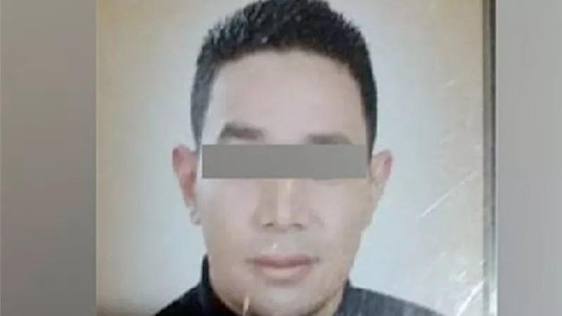 اعترافات سفاح الجيزة: استقبلت صديق الطفولة في المطار 