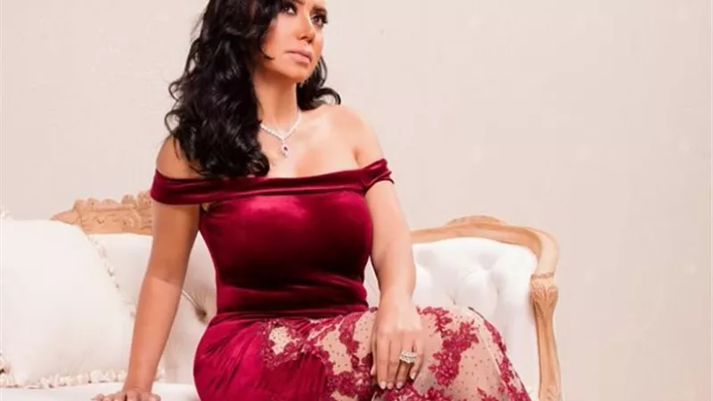 رانيا يوسف تكشف الحقيقة الكاملة بشأن تصريحاتها مع الإعلامى نزار الفارس