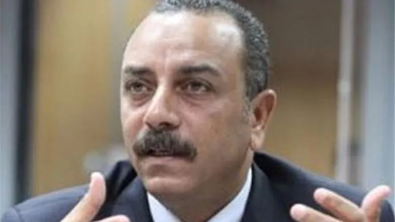 وكيل اللجنة الدستورية بالنواب : لدينا مشكلة في الاجندة التشريعية للحكومة بسبب تخبط رئيس هيئة مستشارين مجلس الوزراء