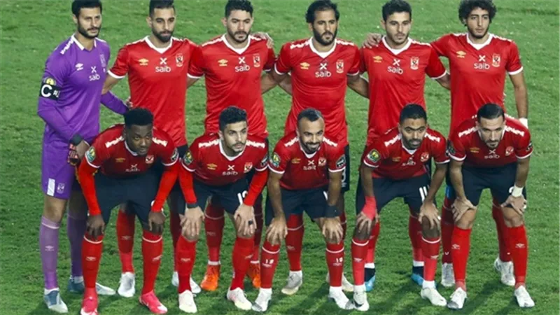 نجوم الزمالك تدعم الأهلى أمام الدحيل بمونديال الأندية .. تعرف على التفاصيل