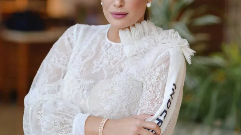 أيامكم معدودة.. رسالة نارية من هند صبرى لمنفذى الهجوم على الجنود التونسيين