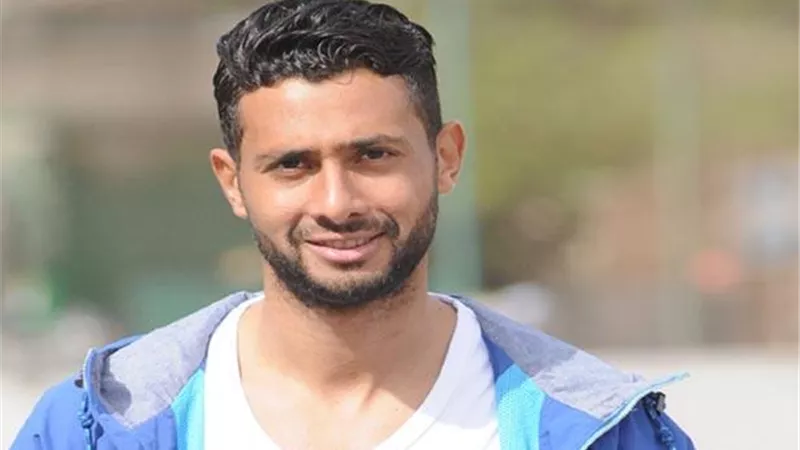 أحمد عادل للاهلى: 