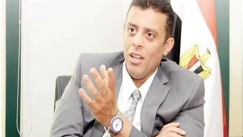 النائب محمد منظور: تصديق الرئيس على الاتفاق المؤسس لمنطقة التجارة الحرة الإفريقية يفتح أسواقاً جديدة للصادرات المصرية