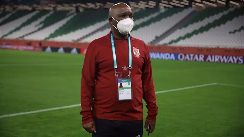 بدلاء النادى الاهلى أمام الدحيل القطرى