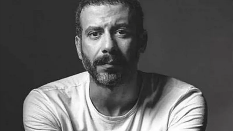 محمد فراج ينضم لـ ضد الكسر ويبدأ تصوير أولى مشاهده