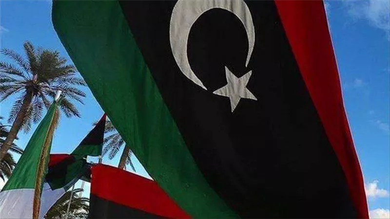 محلل ليبي: ملتقى الحوار ينفذ المخطط الغربي على قدم وساق