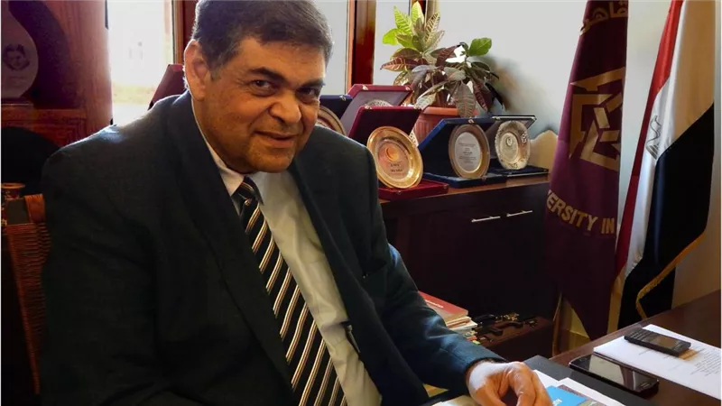 رئيس صحة النواب: المنظومة الصحية في مصر لم تهتز بفضل القيادة السياسية والوزارة