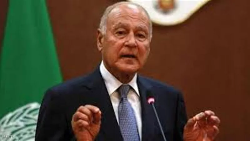 أبو الغيط يدين اغتيال الناشط والمعارض اللبناني لقمان سليم