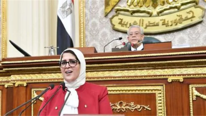 وكيل البرلمان يرفع أعمال الجلسة العامة للبرلمان الأحد القادم