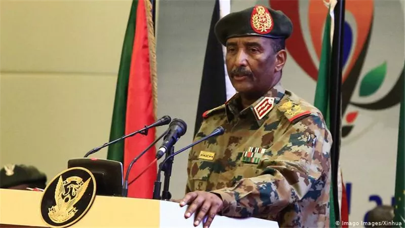 السودان يصدر مرسوم دستورى بإضافة 3 أعضاء جدد لمجلس السيادة
