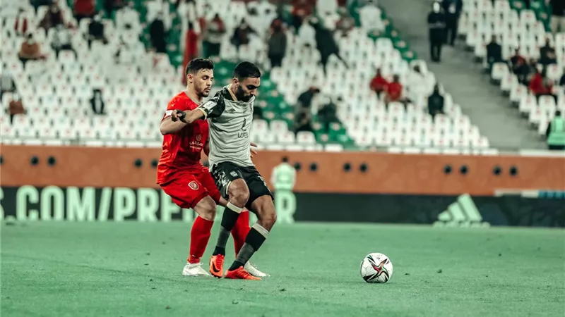 مونديال الأندية.. مشاركة مروان وأكرم توفيق واستمرار تقدم الأهلى