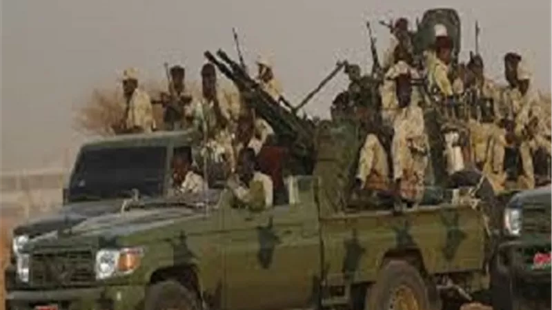 صحيفة: أنباء عن هجوم قوات إثيوبية على الجيش السوداني