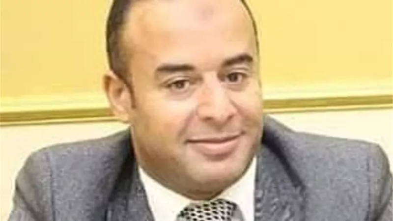 أحمد تيسير: فرصة لمصانع الأدوات الصحية للمساهمة في تطوير الريف المصرى