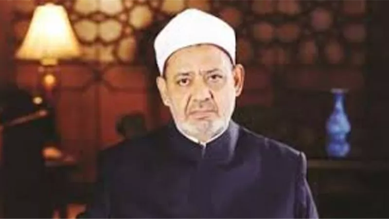 شيخ الأزهر يتلقى اتصالًا هاتفيا من ولي عهد أبوظبي محمد بن زايد آل نهيان