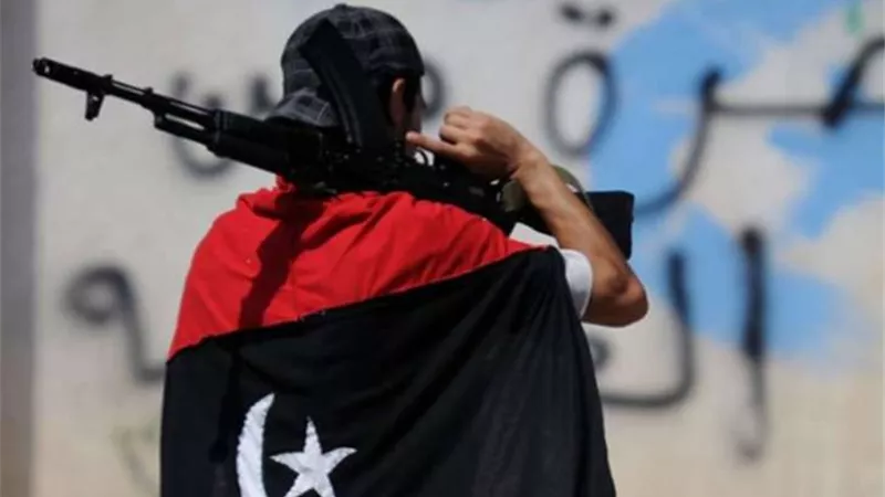 بالفيديو.. أكاديمي: تثبيت وقف إطلاق النار في ليبيا يجب استثماره سياسيا