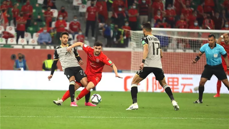 مونديال الأندية.. أول تعليق لـ باير ميونخ على مواجهة الأهلى في نصف النهائى