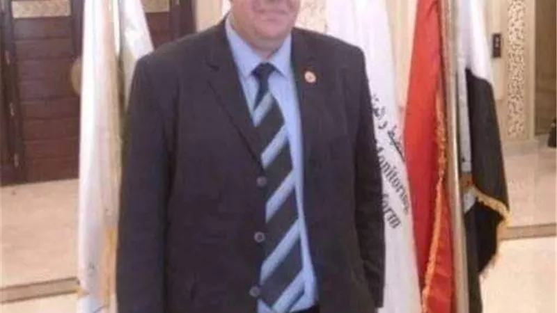 دعما للقيادات الشابة..