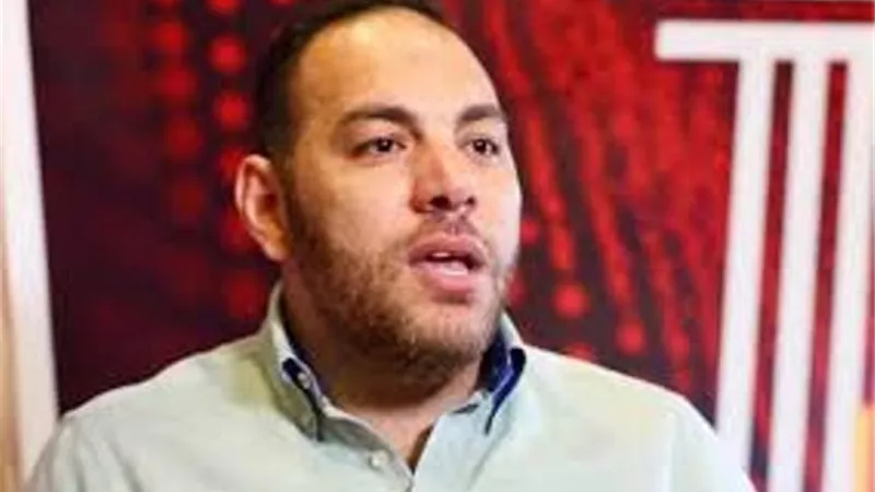 احمد بلال: خط دفاع الدحيل هو الأسوأ على الاطلاق
