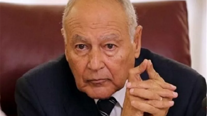 أبوالغيط يُشارك في المنتدى العالمي للأخوة الإنسانية ويهنئ جوتيريش بفوزه بجائزة زايد