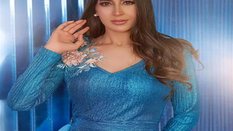 جنات تتألق عبر إنستجرام بإطلالة ساحرة